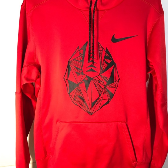 Nike Other - Nike Football Hoodie.